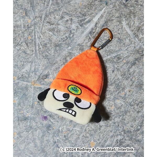 Au BANNISTER / オゥ バニスター 【Parappa The Rapper×LAROUT...