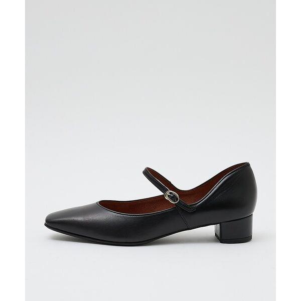 Au BANNISTER / オゥ バニスター 【“めめの暮らし”さんご紹介】メリージェーンパンプス