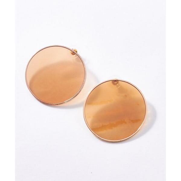 LOWELL Things / ロウェルシングス ●Nahmu/サークルピアス