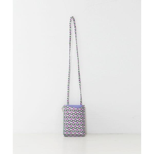 LOWELL Things / ロウェルシングス 【LEE掲載】Reles/レザーマルチスマホミニシ...