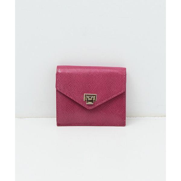 LOWELL Things / ロウェルシングス Envelope/二つ折ウォレット
