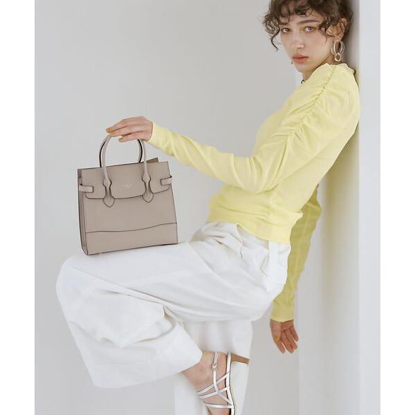 LOWELL Things / ロウェルシングス 【TVドラマ使用商品】Legacy/レザー2WAY...