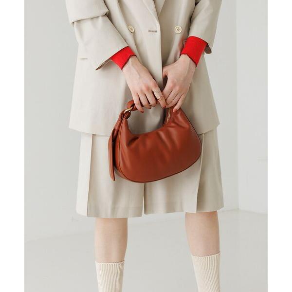 LOWELL Things / ロウェルシングス Alne/ソフトレザーミニ2WAYBAG