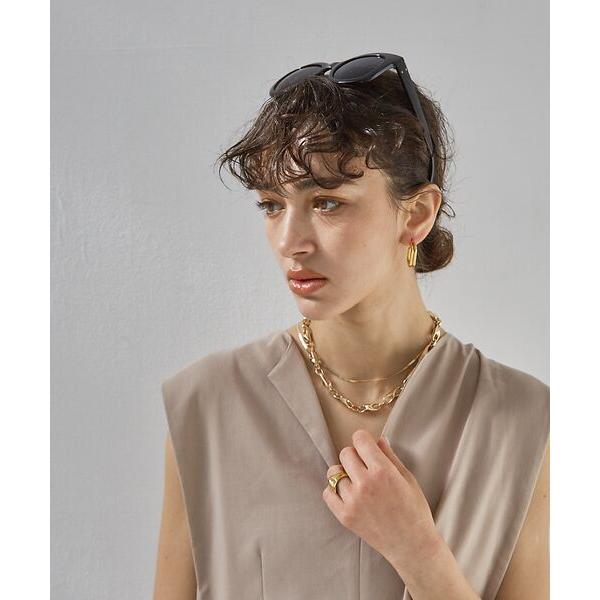 LOWELL Things / ロウェルシングス マルチWAYチェーンチャーム