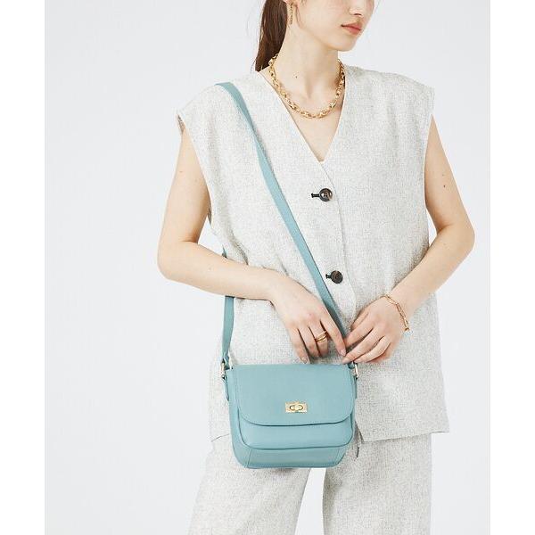 LOWELL Things / ロウェルシングス ●SOEUR/フラップショルダーBAG