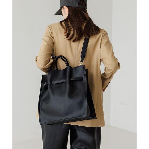 LOWELL Things / ロウェルシングス 【TVドラマ使用商品】Swell/2WAYギャザー...