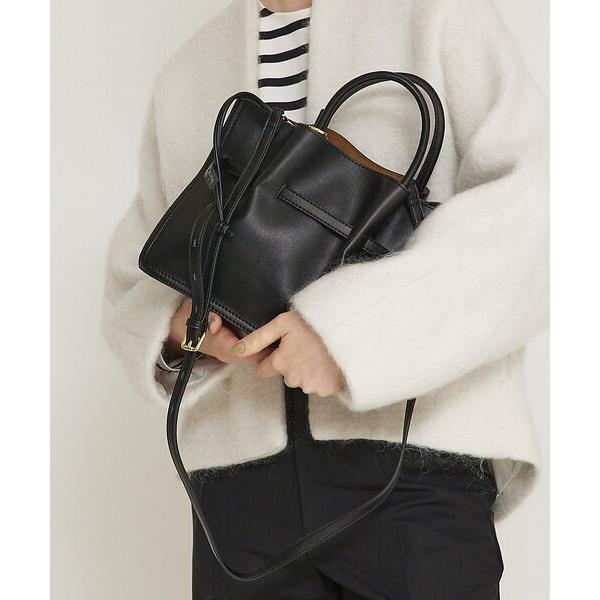 LOWELL Things / ロウェルシングス 【TVドラマ使用商品】Swell/2WAYギャザー...