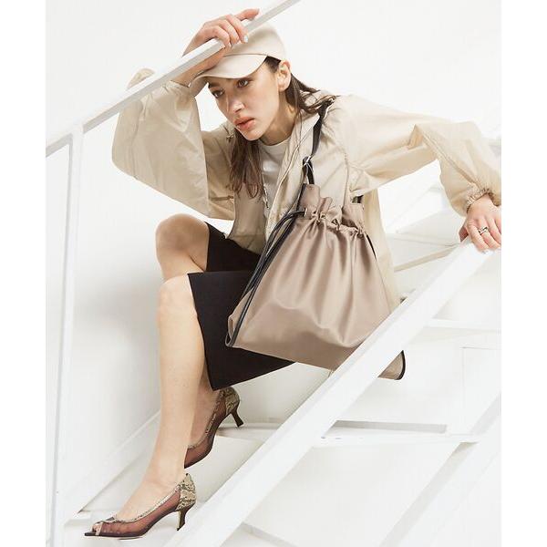 LOWELL Things / ロウェルシングス 【TVドラマ使用商品】Anfis/ナイロンワンショ...