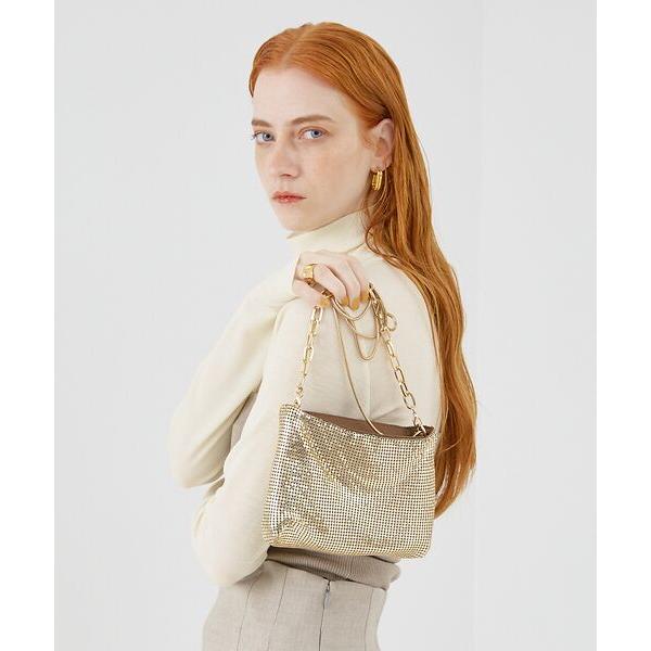 LOWELL Things / ロウェルシングス ●SOEUR/メタルミニポシェット