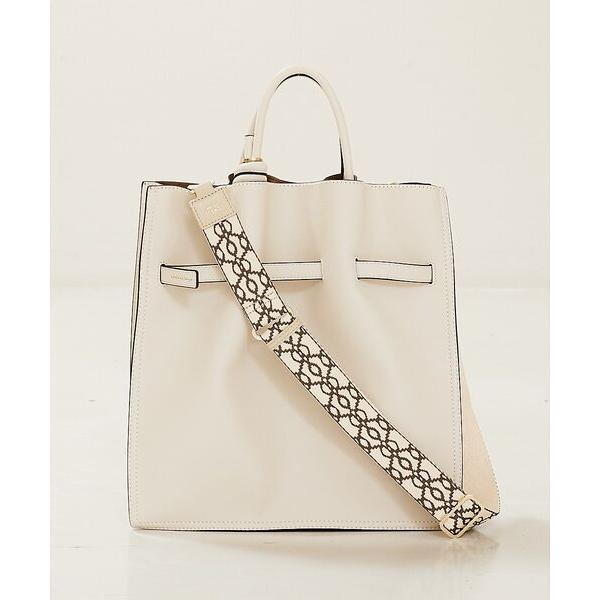 LOWELL Things / ロウェルシングス テープショルダー【単品】