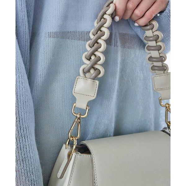 LOWELL Things / ロウェルシングス Mesh Handle/ブレイドハンドル【単品】