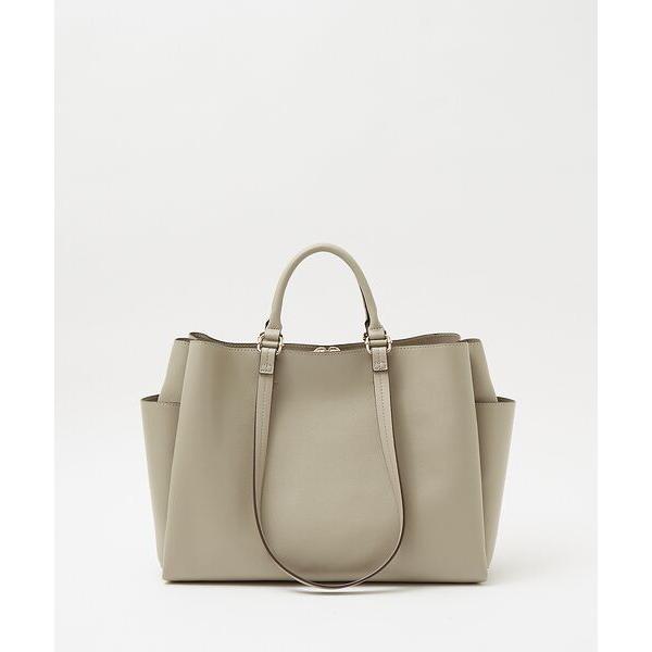 LOWELL Things / ロウェルシングス SOUER/ダブルハンドルＡ4トート