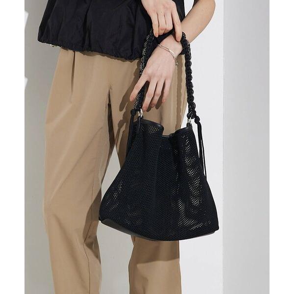 LOWELL Things / ロウェルシングス ●SOUER/メッシュトート