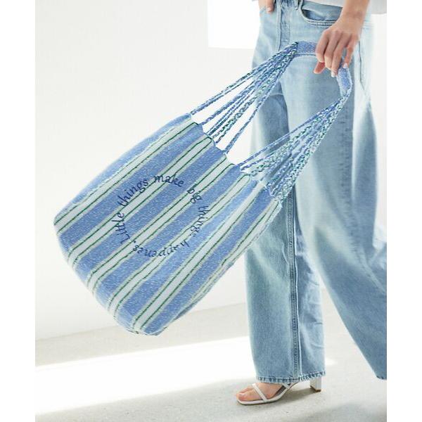 LOWELL Things / ロウェルシングス ●SOER/ハンモックトート