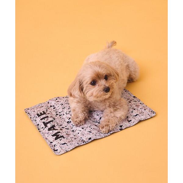 LOWELL Things / ロウェルシングス MATIE/ 保冷ジェルマットL/ペットリュック対...