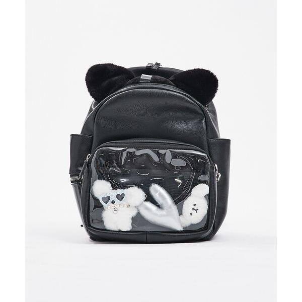 LOWELL Things / ロウェルシングス 【再入荷】オシゴトリュックミニ【推し活】