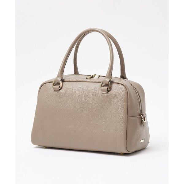 LOWELL Things / ロウェルシングス ●SOEUR/レザーボストンバッグ