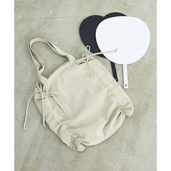 LOWELL Things / ロウェルシングス SOEUR/シャーリングトート/A4/推し活/うち...