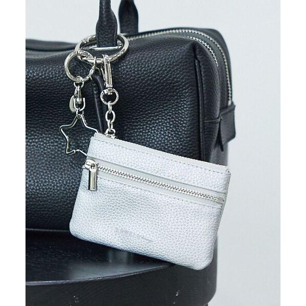 LOWELL Things / ロウェルシングス ポーチチャーム/バッグチャーム