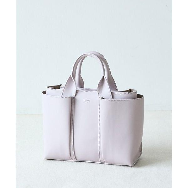 LOWELL Things / ロウェルシングス Ordi/ダブルポケット2WAYトート