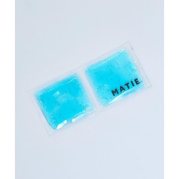 LOWELL Things / ロウェルシングス 【MATIE】保冷剤単品/ネッククーラー用冷却シー...