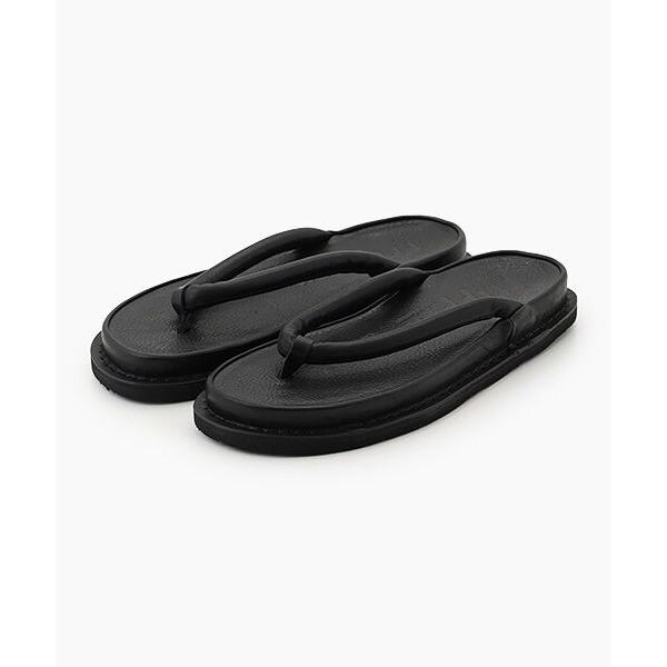 trippen / トリッペン ZORI-LED-W/S261