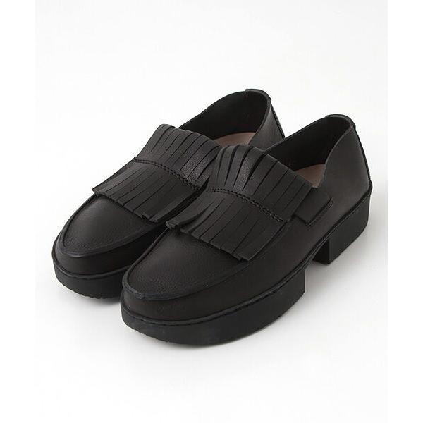 trippen / トリッペン TIGER-WAW