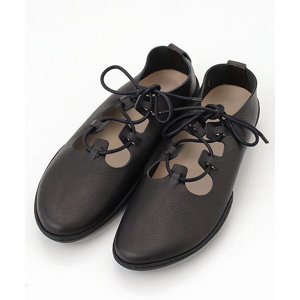 trippen / トリッペン SCOTCH-WAW251