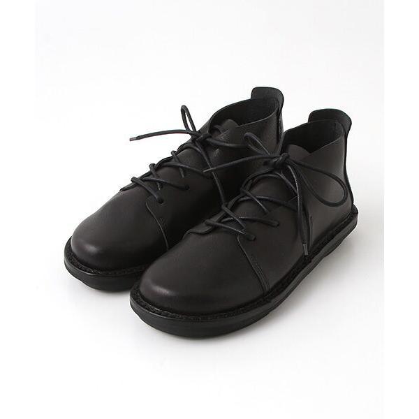 trippen / トリッペン NOMAD-WAW