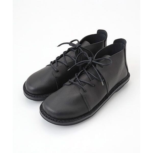 trippen / トリッペン NOMAD-WAW