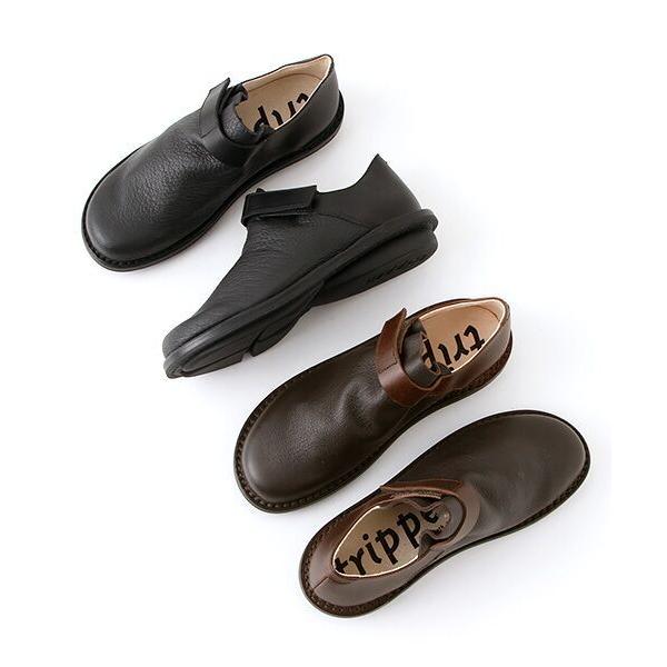 trippen / トリッペン BEAUTEL-ELK