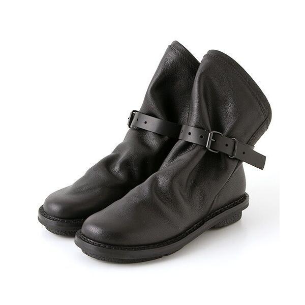 trippen / トリッペン BOMB-BUF