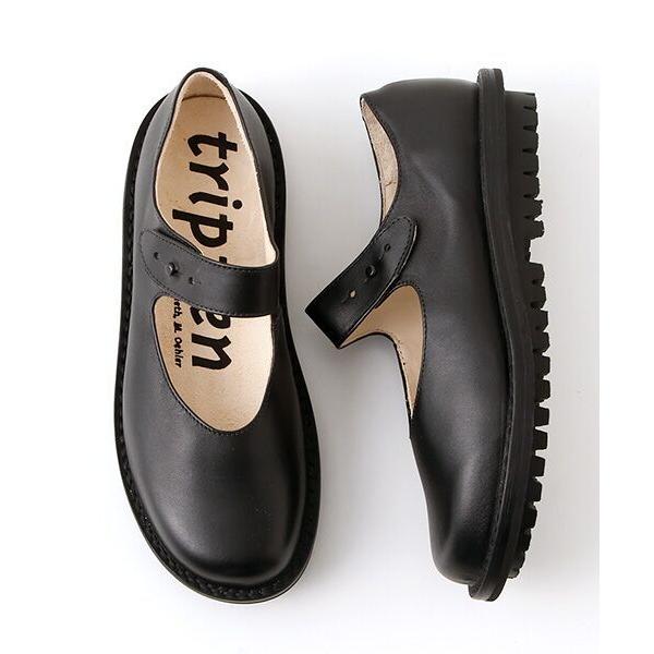 trippen / トリッペン GIRLY-BOX