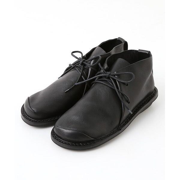 trippen / トリッペン SPACE-WAW