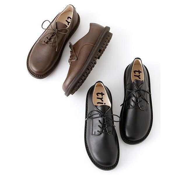 trippen / トリッペン SPRINT-BOX