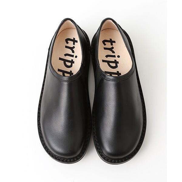 trippen / トリッペン YEN-BOX-71