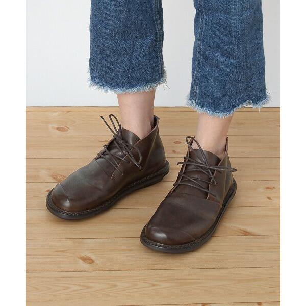 trippen / トリッペン COSMOS-WAW