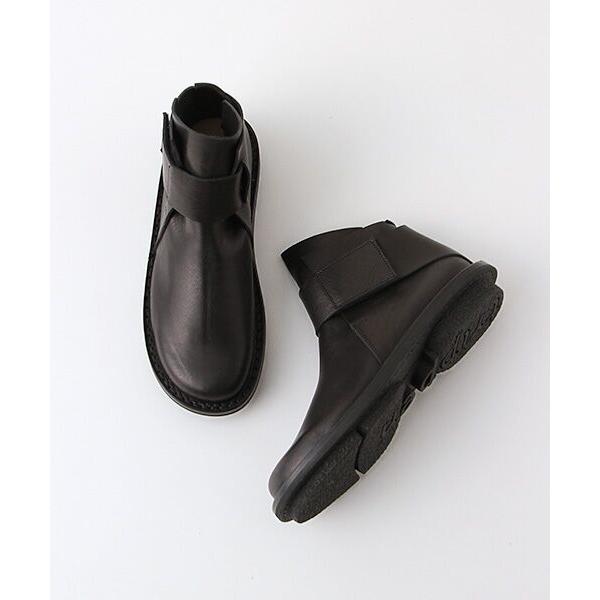 trippen / トリッペン BASE-WAW