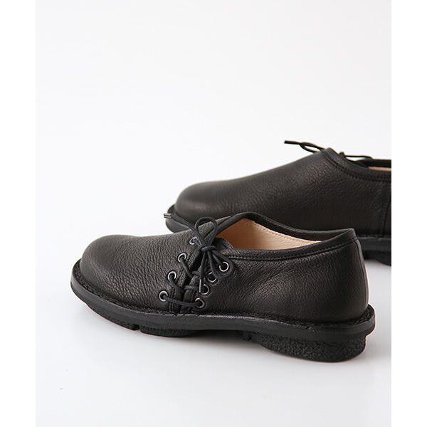 trippen / トリッペン OFFSPRING-VST