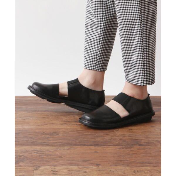 trippen / トリッペン INOCENT-WAW