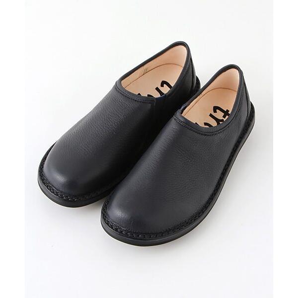 trippen / トリッペン YEN-DER