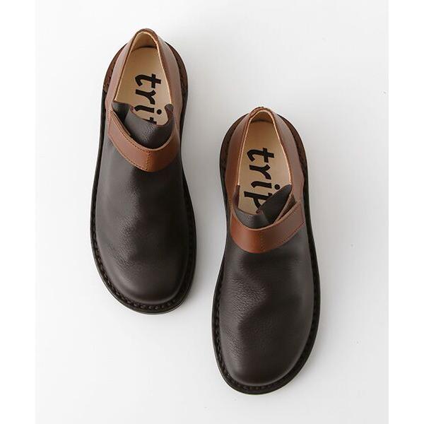 trippen / トリッペン BEUTEL-DR/WX