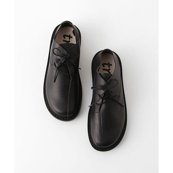 trippen / トリッペン GANGSTER-WAW