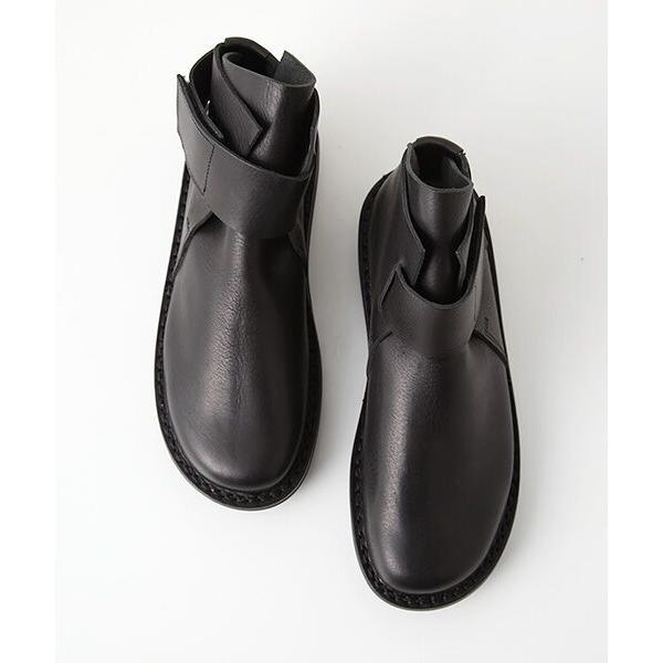 trippen / トリッペン BASE-WAW