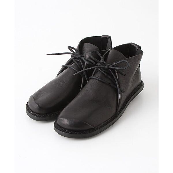 trippen / トリッペン SPACE-WAW