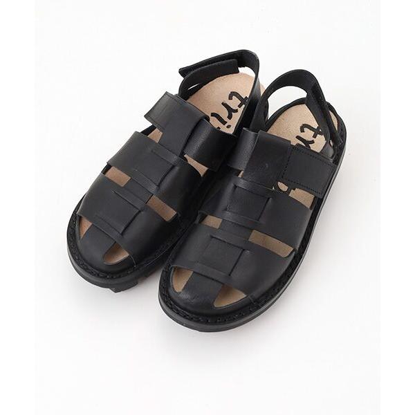 trippen / トリッペン ALLIANCE-WA251T