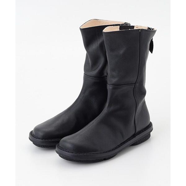 trippen / トリッペン MIDBOOT-SAT252