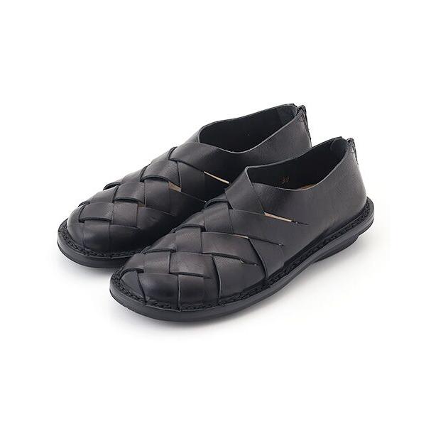 trippen / トリッペン PUSH-WAW261