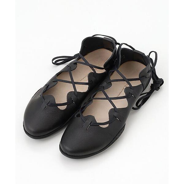 trippen / トリッペン SCOTCH-WAW251