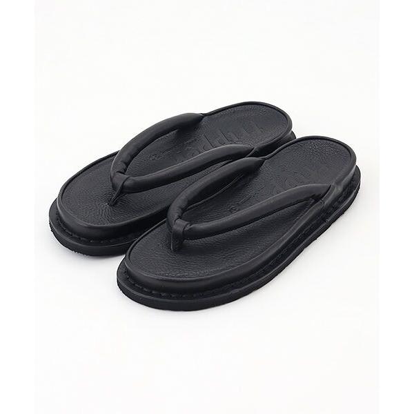 trippen / トリッペン ZORI-LED-W/S261